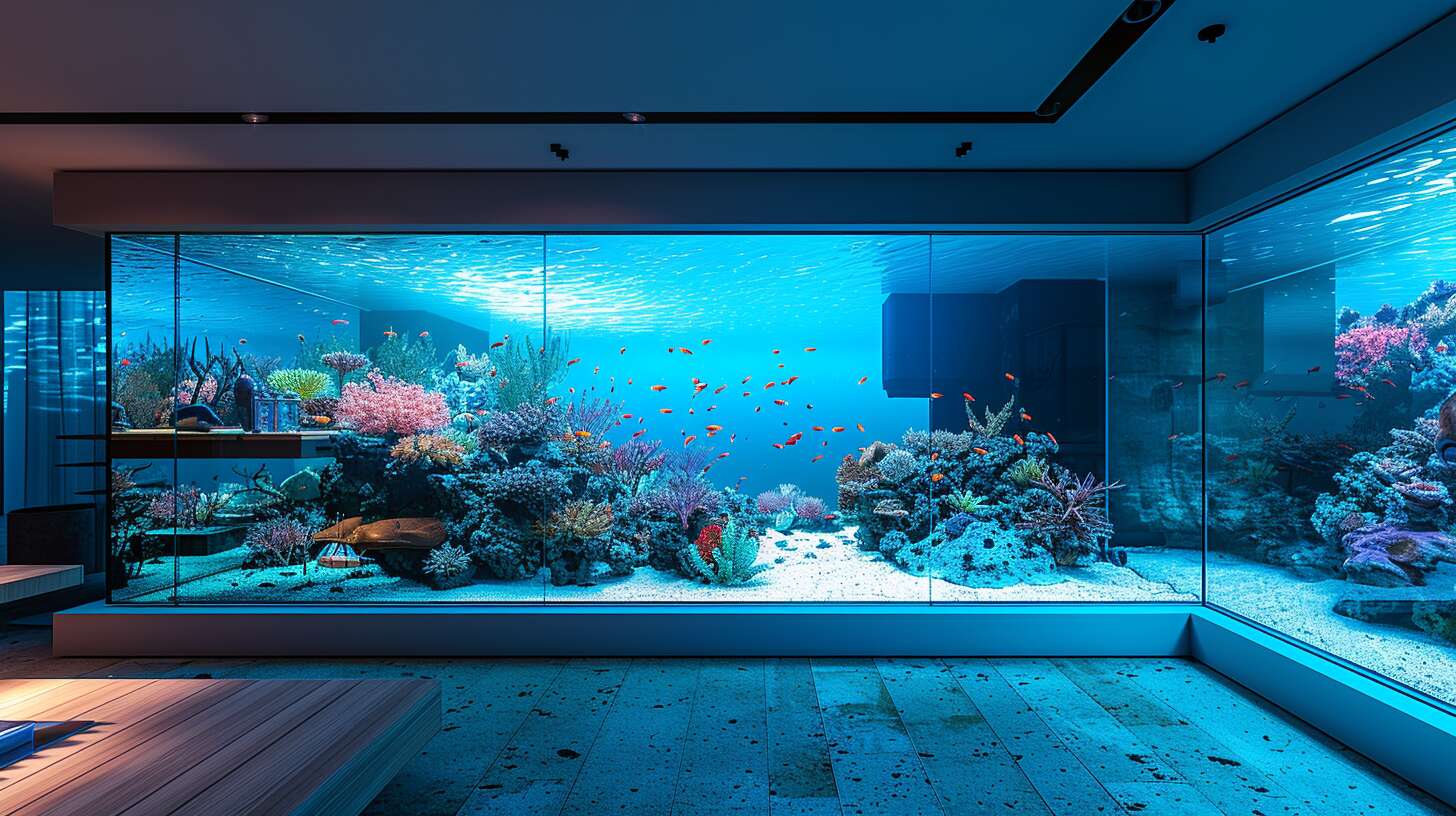 Conseils pratiques pour la construction et la gestion quotidienne de votre aquarium récifal