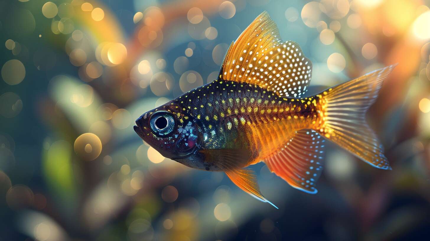 Savoir repérer les signes de bonne santé chez les poissons d’aquarium