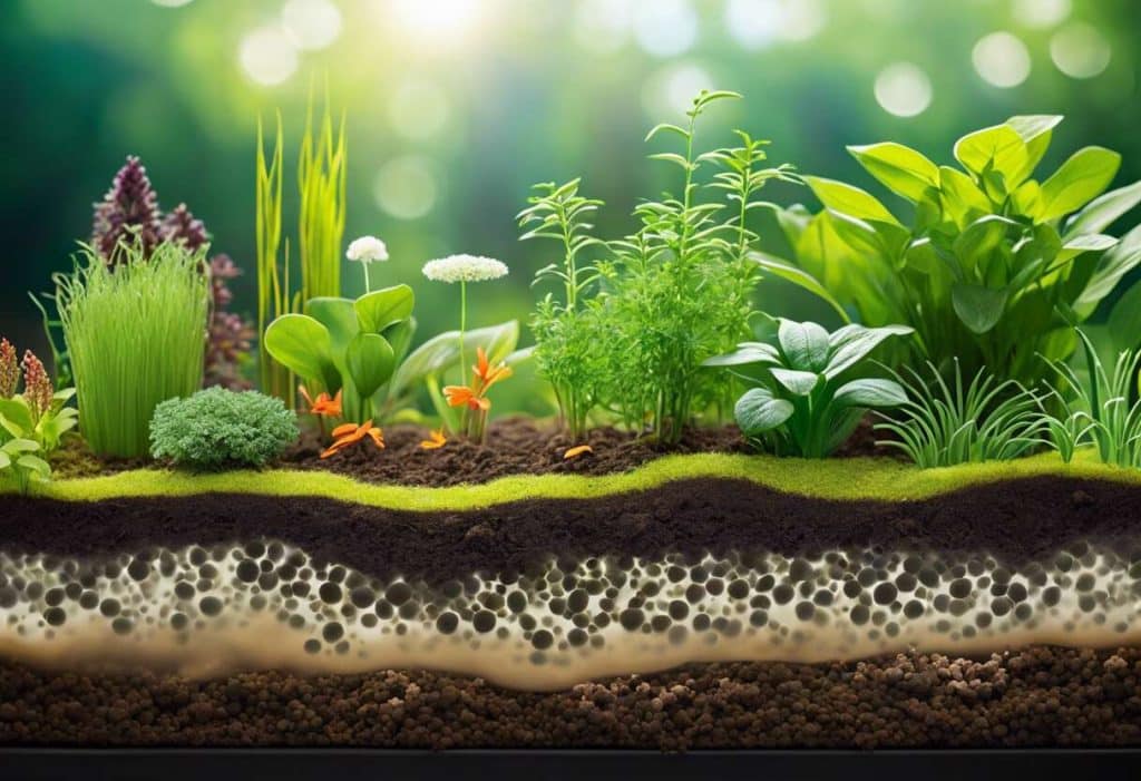 Cycle de l'azote : comprendre son rôle vital dans la croissance des plantes
