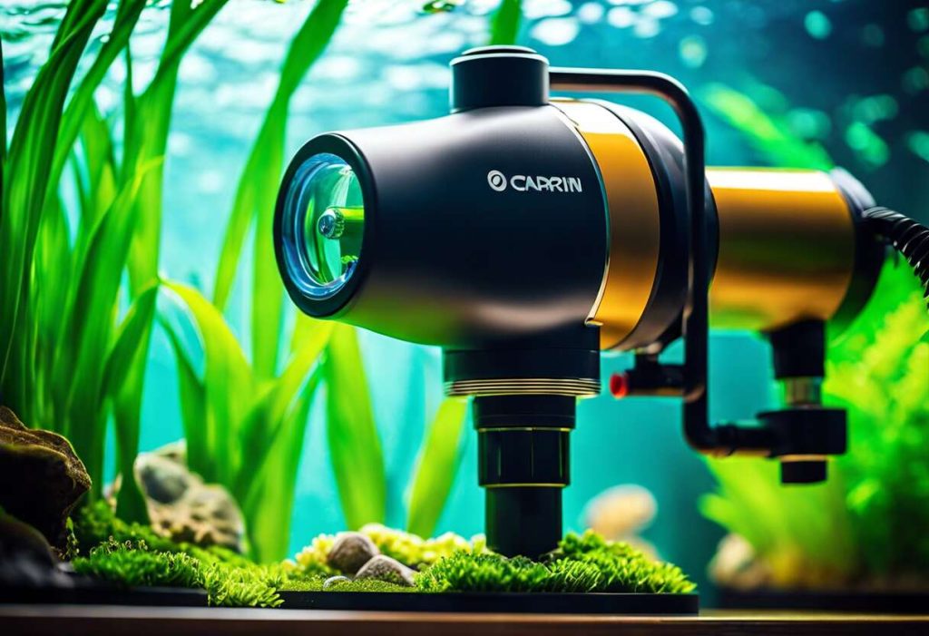 Les innovations technologiques dans les pompes à eau pour aquariums